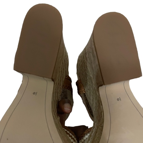 Sam Edelman Lillie Platform - Picture 6 of 7